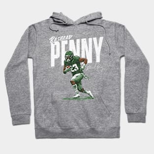 Rashaad Penny Philadelphia Chisel Hoodie